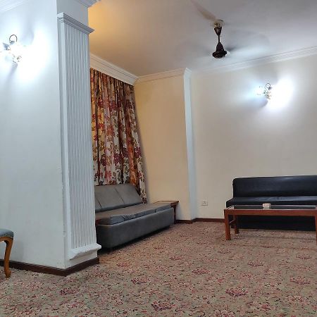 Hotel Premier Dżammu Zewnętrze zdjęcie